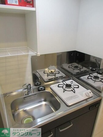 ハーモニーテラス板橋宮本町の物件内観写真